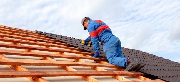 Best Roof Insulation Installation  in , MA